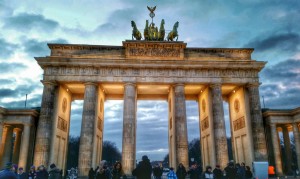 20141225_Berlin_Brandenberg_gate_night