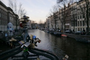 20141228_Amsterdam_Love_locks